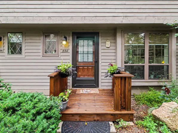 592 S 7th St, Ann Arbor, MI 48103