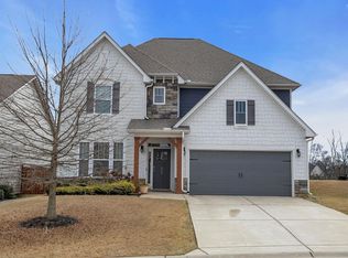 300 Raleighwood Ln, Simpsonville, SC 29681