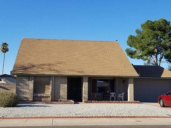 2nd image of 6434 W Sunnyslope Ln