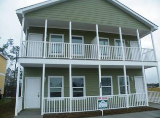 2300 Gladiolus St #A, Ocean Springs, MS 39564