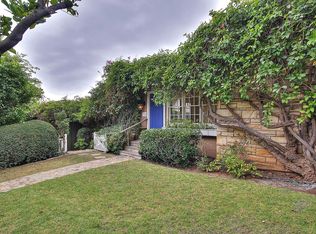 145 Hermosillo Rd, Santa Barbara, CA 93108