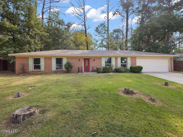 1732 Southhaven Cir, Jackson, MS 39204