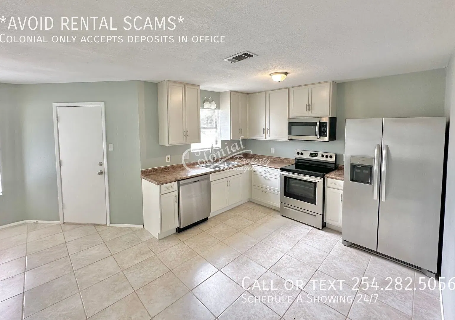 4 bed, 2.0 bath, 1532 sqft, $1,550 — Photo 2