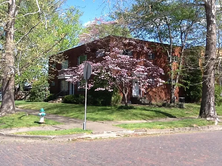 1303 Kanawha Ter — Photo 23
