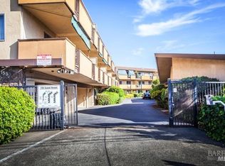 155 Canal St APT 22, San Rafael, CA 94901