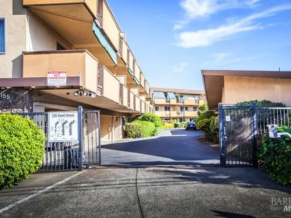 155 Canal Street #22, San Rafael, CA 94901