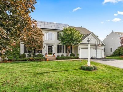 78 Palomino Dr, North Andover, MA, 01845