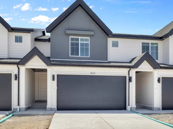 1892 E Corriente Dr #1185, Salem, UT 84653