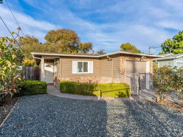 1413 Folsom Ave, San Pablo, CA 94806