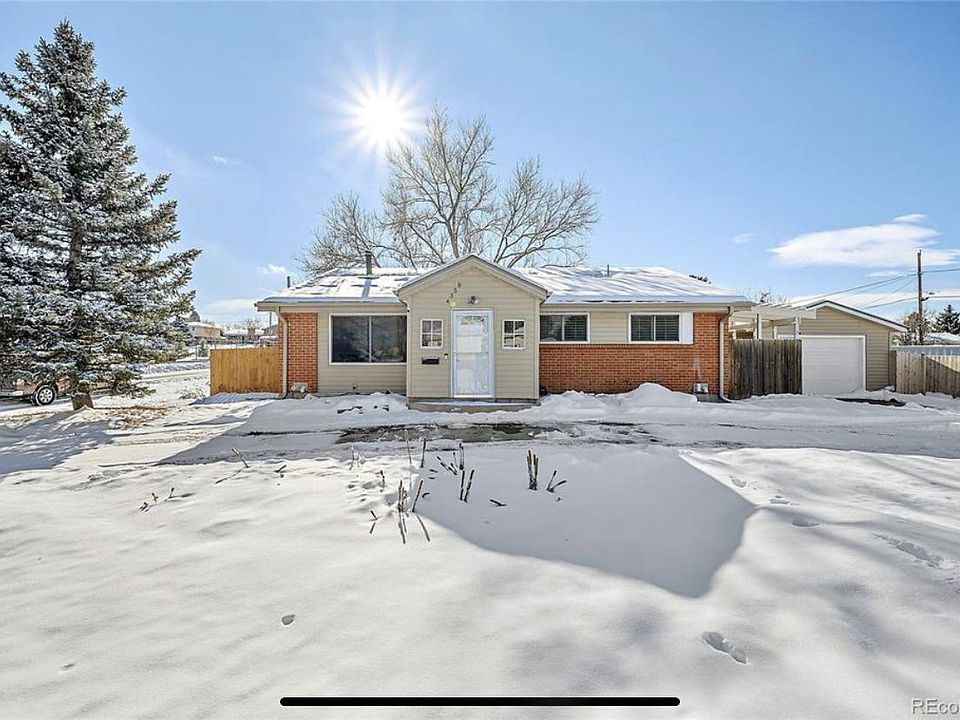 1st image of 4358 E Fremont Pl