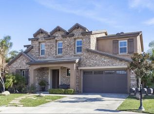 13299 Shadow Wood Pl, Moorpark, CA 93021