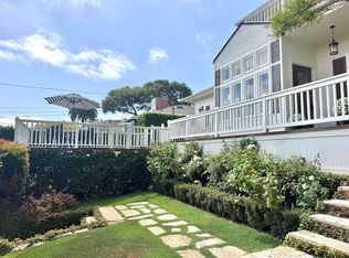 1742 Prospect Ave, Santa Barbara, CA 93103