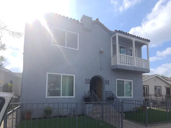 842 1/2 W 54th St, Los Angeles, CA 90037