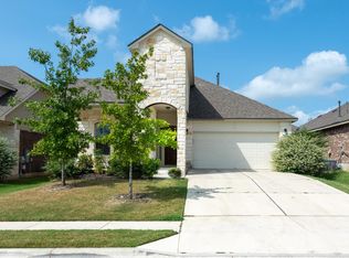 625 Carly Ann Ln, Leander, TX 78641