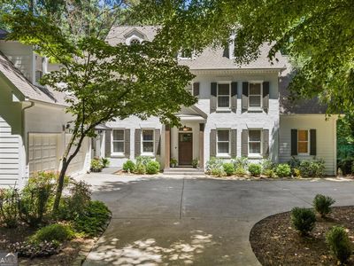 15305 Highgrove Rd, Milton, GA, 30004