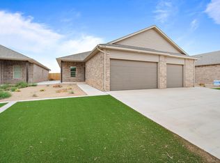 1808 Corpus Ave, Wolfforth, TX 79382