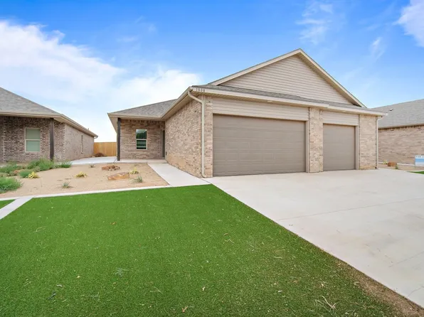 1808 Corpus Ave, Wolfforth, TX 79382