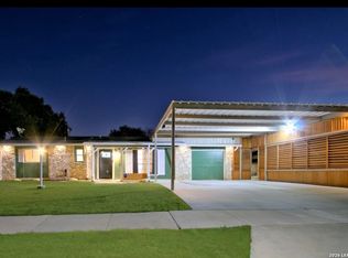 7226 WESTGLADE DR, San Antonio, TX 78227