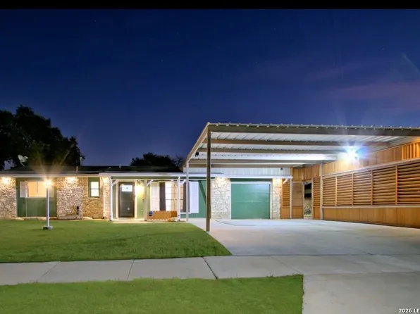 7226 WESTGLADE DR, San Antonio, TX 78227