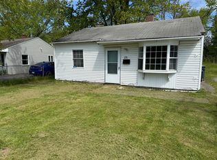 31 Wycliffe Rd, Waterloo, NY 13165
