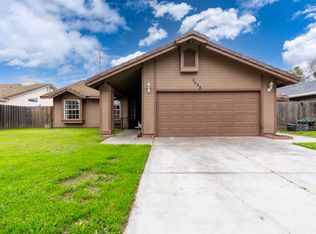 2408 Beatrice Ln, Modesto, CA 95355