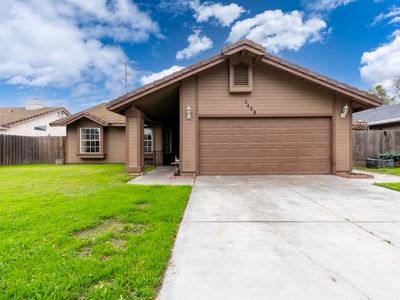2408 Beatrice Ln, Modesto, CA, 95355