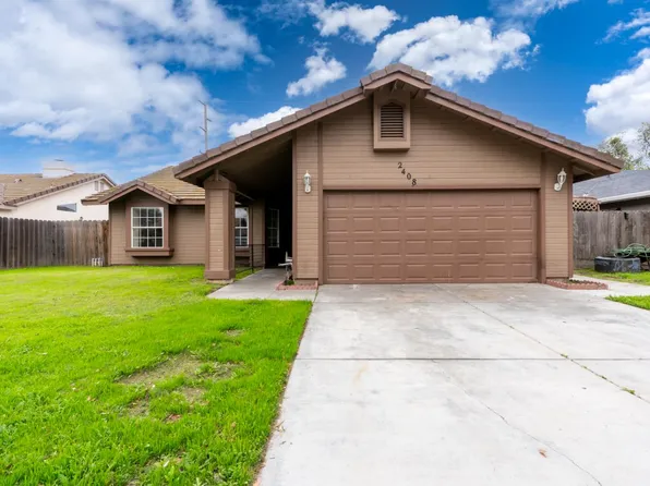 2408 Beatrice Ln, Modesto, CA 95355