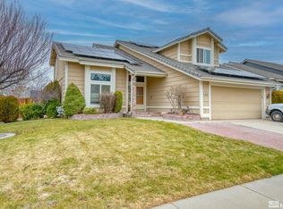 1546 San Pedro St, Sparks, NV 89436