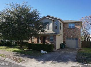 6611 Suncliff Crst, San Antonio, TX 78238