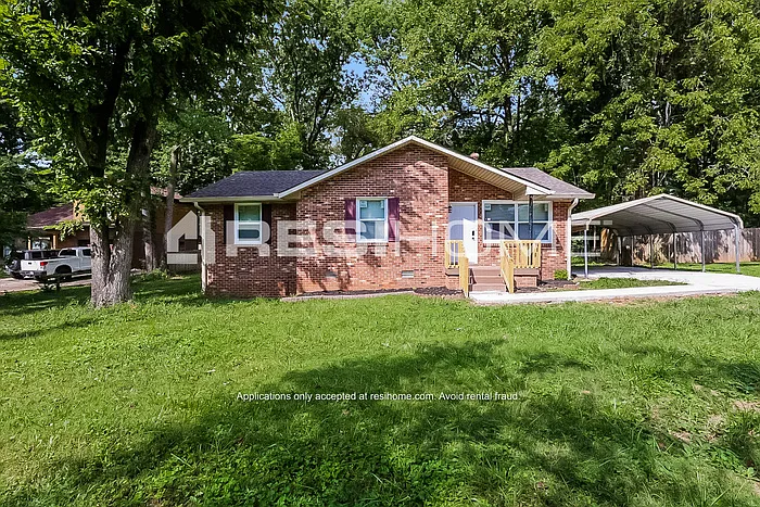 3 bed, 2.0 bath, 1266 sqft, $1,875 — Photo 1