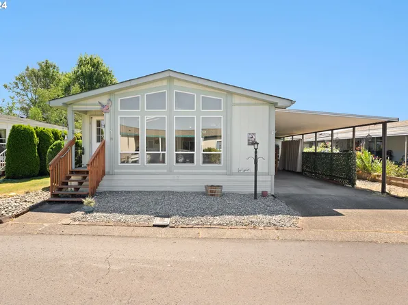 5101 NE 121st Ave Unit 43, Vancouver, WA 98682