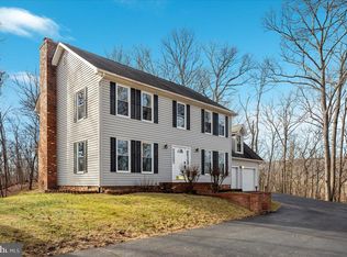 157 Oak Dr, Winchester, VA 22603