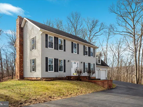 157 Oak Dr, Winchester, VA 22603