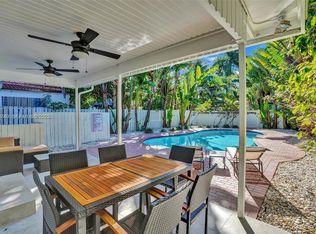 1640 Jefferson St, Hollywood, FL 33020