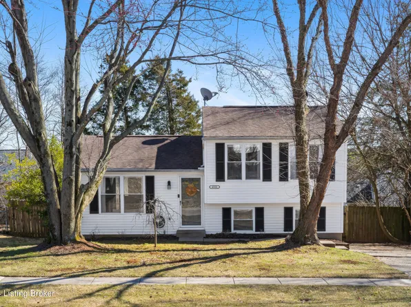 4938 Winding Spring Cir, Louisville, KY 40245