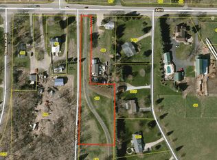 426 84th St SE, Byron Center, MI 49315