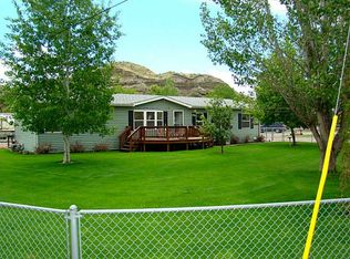 1485 Date St S, Huntley, MT 59037