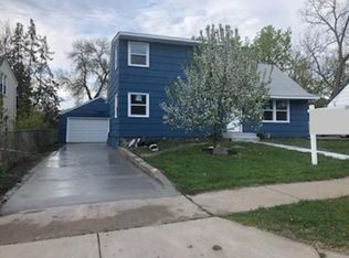 1699 Clear Ave, Saint Paul, MN 55106