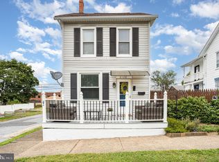 2128 Boas St, Harrisburg, PA 17103