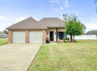 172 Wichita Ln, Opelousas, LA 70570