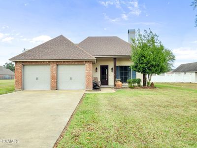 172 Wichita Ln, Opelousas, LA, 70570