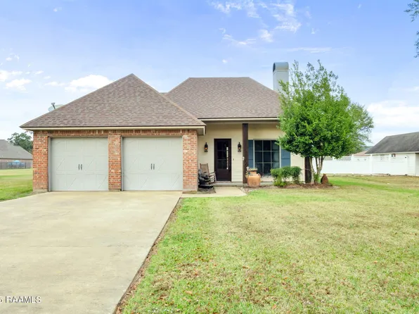 172 Wichita Ln, Opelousas, LA 70570