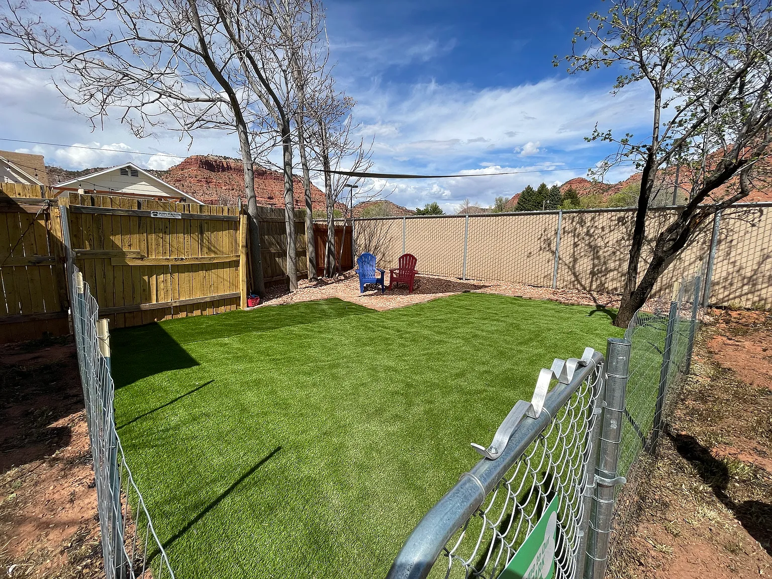 1 bed, 400 sqft, $950 — Photo 3
