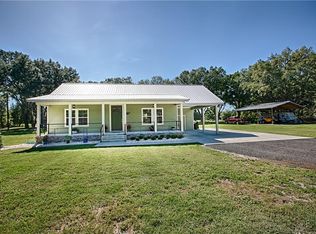 9456 County Road 614a, Bushnell, FL 33513