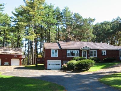 6226 Nys Rte #9N, Westport, NY, 12993