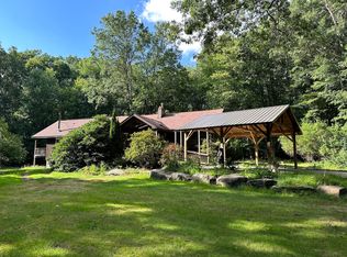 3010 Mount Hope Rd, Titusville, PA 16354