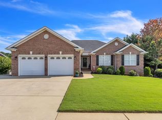 6 Saint Thomas Ct, Greer, SC 29651