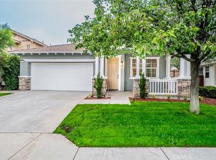 1910 Mount Verdugo Ln, Perris, CA 92571