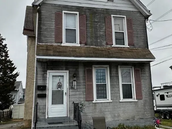 1704 Holmes Ave Unit B, Prospect Park, PA 19076