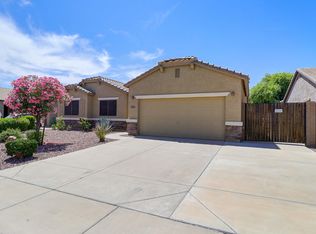 17609 W Evans Dr, Surprise, AZ 85388
